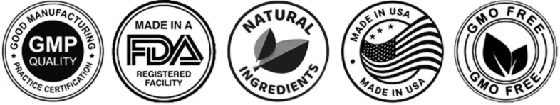 Nervetin certifications
